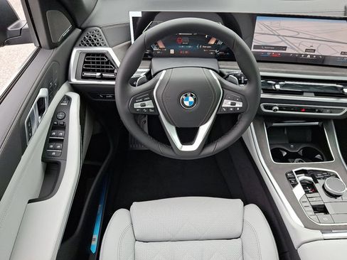 New 2026 BMW X5 xDrive40i image 7