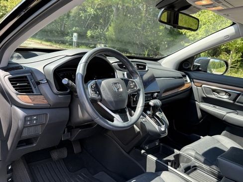 Used 2020 Honda CR-V EX-L image 14