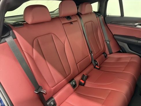 Certified 2023 BMW X4 M40i w/ Premium Package image 22
