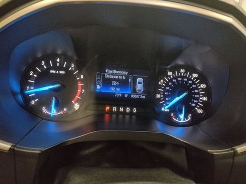 Used 2016 Ford Edge SEL FWD image 23