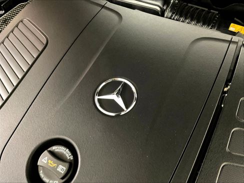 Certified 2024 Mercedes-Benz GLC 300 4MATIC image 31
