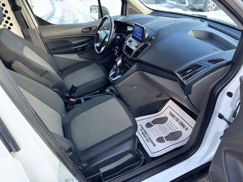 Used 2022 Ford Transit Connect XL w/ CNG/LPG Engine Prep Package image 29