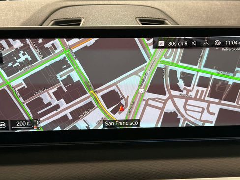 Used 2023 BMW 530e w/ M Sport Package image 18