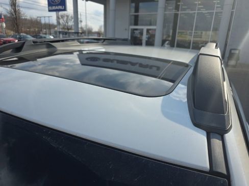 Used 2020 Subaru Outback Limited XT image 5