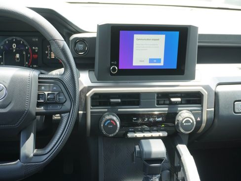 New 2026 Toyota Tacoma SR5 AWD/4WD image 16