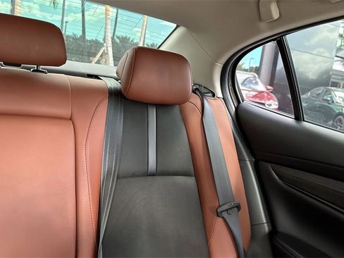 Certified 2024 MAZDA MAZDA3 s image 20