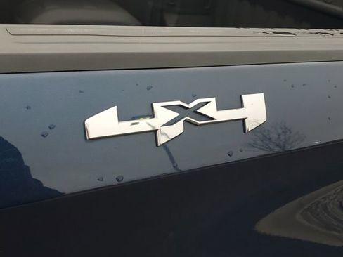 Certified 2023 GMC Sierra 1500 SLT w/ SLT Premium Package image 6