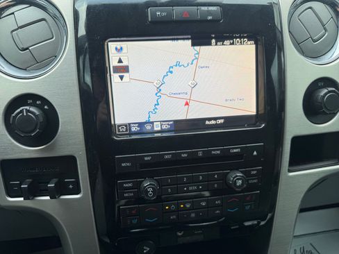 Used 2011 Ford F150 Platinum image 21