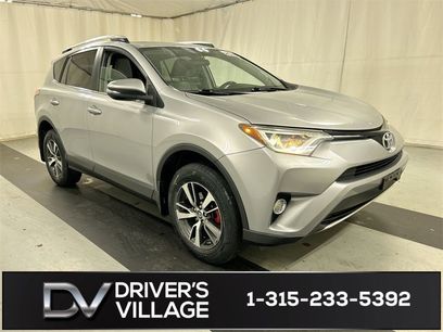 Used 2016 Toyota RAV4 XLE