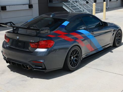 Used 2015 BMW M4 Coupe RWD image 6