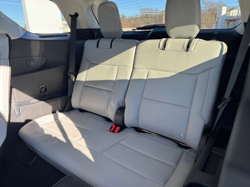 New 2026 Ford Explorer Active w/ Active Comfort Package image 31