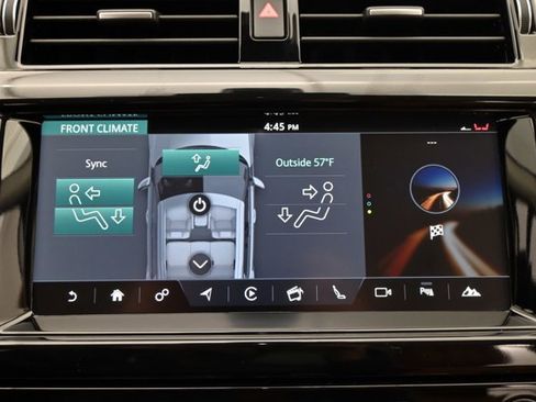 Used 2018 Land Rover Discovery HSE Luxury AWD/4WD image 99