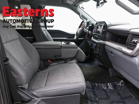 Used 2022 Ford F150 XL w/ Equipment Group 101A High AWD/4WD image 27
