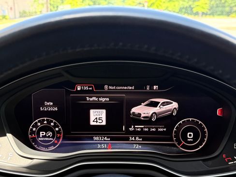 Used 2019 Audi A5 2.0T Prestige AWD/4WD image 28
