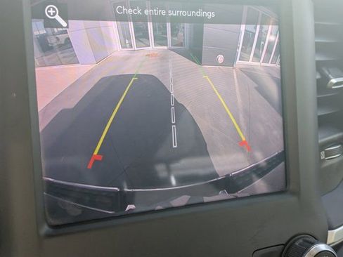 Used 2020 RAM 1500 Big Horn image 18