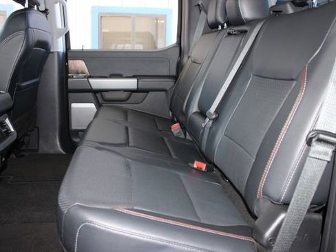 Used 2024 Ford F250 Lariat w/ Lariat Ultimate Package image 25