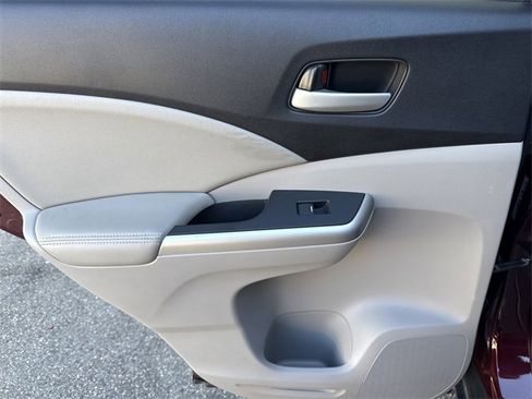 Used 2012 Honda CR-V EX-L image 27