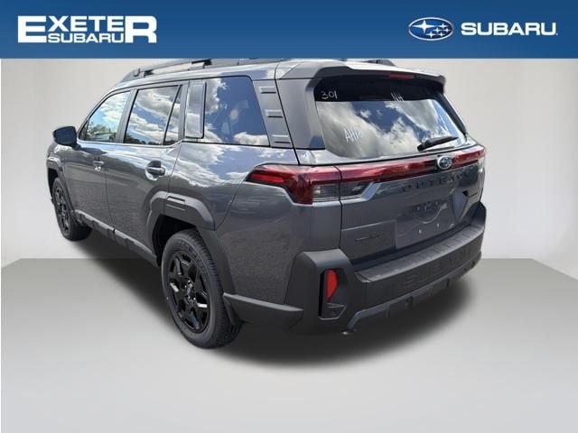 New 2026 Subaru Outback Limited AWD/4WD image 4