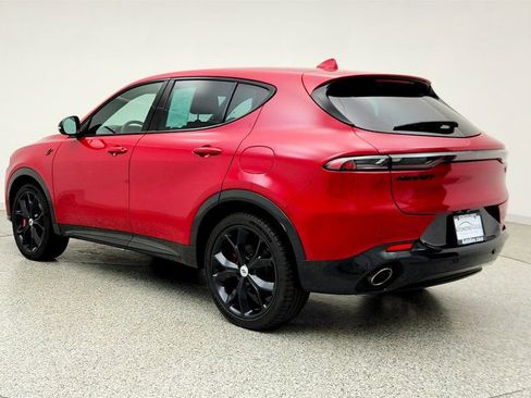 Used 2024 Dodge Hornet R/T AWD/4WD image 7
