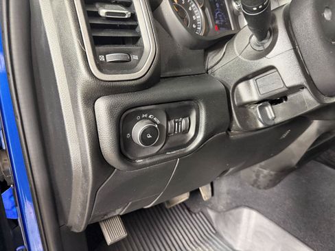 Used 2020 RAM 2500 Tradesman AWD/4WD image 20