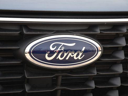 New 2026 Ford Escape Active w/ Tech Pack #1 image 34