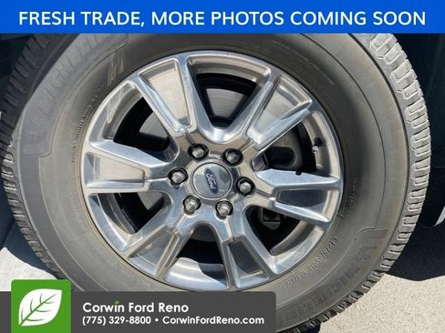 Used 2017 Ford F150 XLT w/ Equipment Group 302A Luxury AWD/4WD image 19