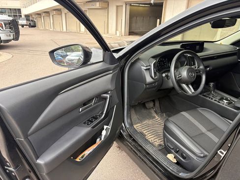Used 2025 MAZDA CX-50 AWD 2.5 S w/ Cargo Package image 15