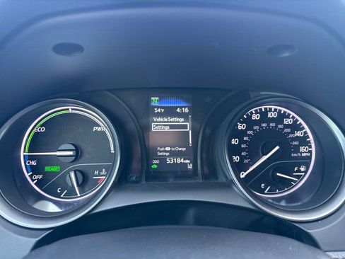 Used 2021 Toyota Camry SE image 23