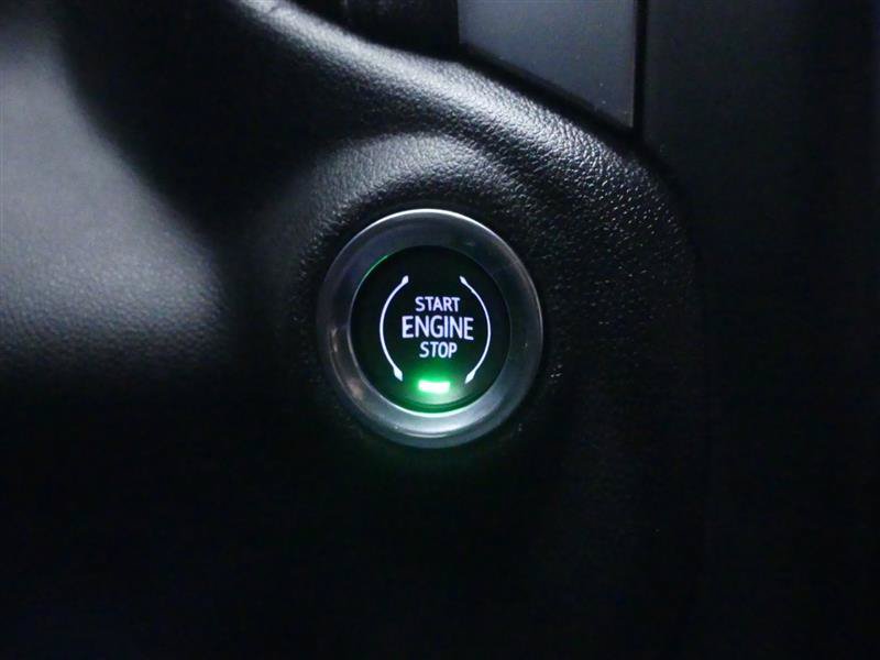 Used 2019 Chevrolet Silverado 1500 LT w/ All-Star Edition AWD/4WD image 17