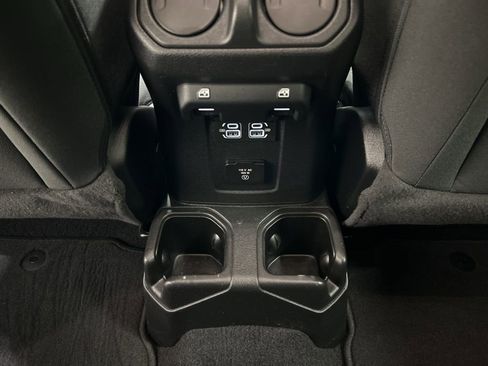 Used 2023 Jeep Wrangler Sahara w/ Cold Weather Group AWD/4WD image 26