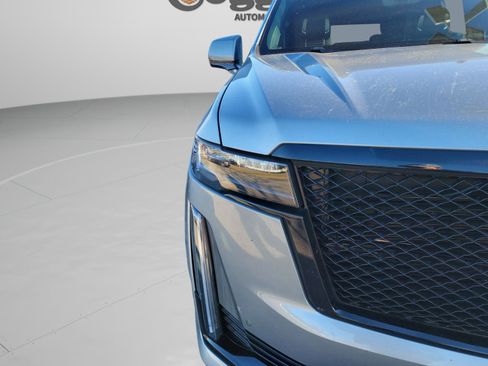 Used 2024 Cadillac Escalade Sport Platinum image 14