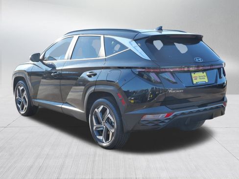 Certified 2023 Hyundai Tucson SEL w/ Convenience Package image 5
