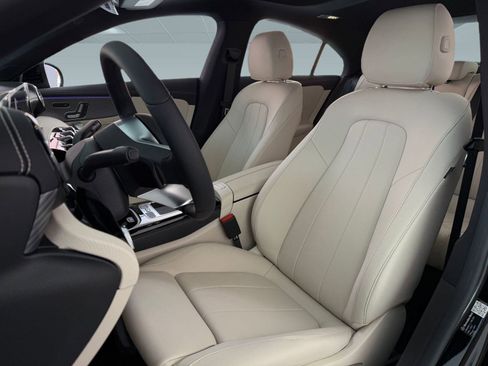 New 2026 Mercedes-Benz CLA 250 image 4