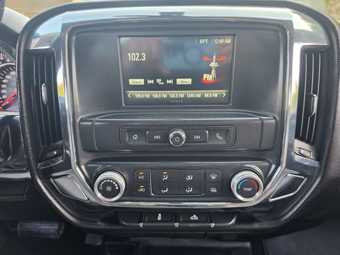 Used 2017 GMC Sierra 1500 4x4 Double Cab w/ Sierra Convenience Package image 28
