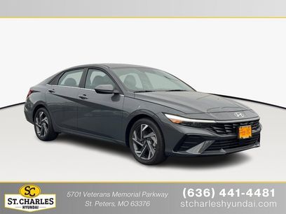 Certified 2024 Hyundai Elantra SEL w/ Convenience Package