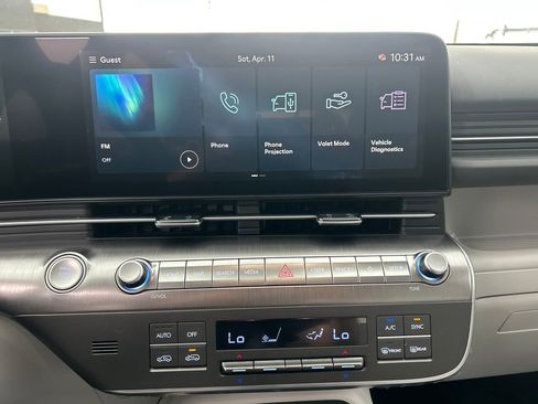 Used 2026 Hyundai Kona SEL Sport AWD/4WD image 18