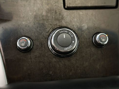 Used 2015 INFINITI QX60 AWD w/ Premium Plus Package image 8