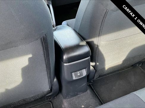 Used 2024 Nissan Versa SV w/ Trunk Package image 10