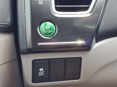 Used 2015 Honda Civic EX-L image 27