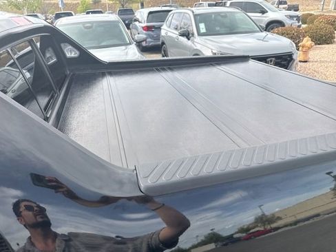 Used 2012 Honda Ridgeline RTS image 7