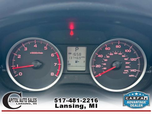 Used 2015 Subaru Forester 2.5i Premium w/ All-Weather Package image 24