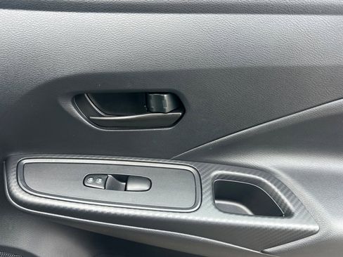 Certified 2025 Nissan Versa S w/ Trunk Package image 19