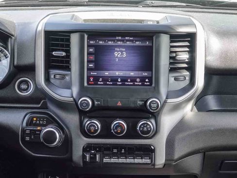 Certified 2023 RAM 1500 Laramie image 12