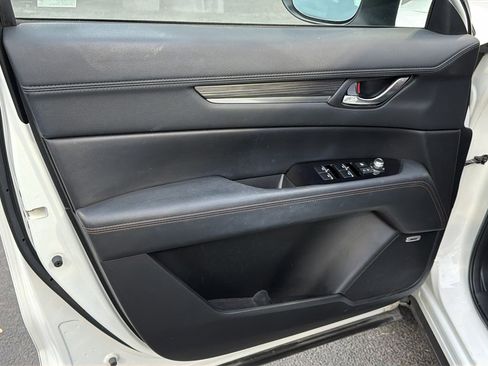 Used 2020 MAZDA CX-5 Grand Touring w/ GT Premium Package image 10