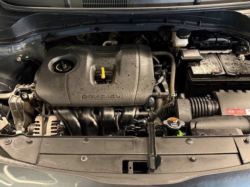 Used 2020 Kia Soul LX FWD image 22
