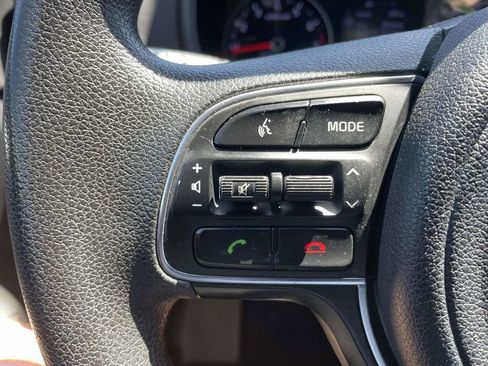 Used 2019 Kia Sportage LX w/ LX Popular Package FWD image 25
