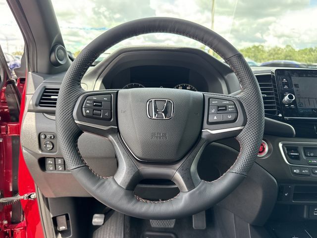 New 2026 Honda Ridgeline TrailSport image 38