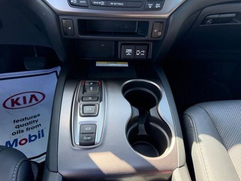 Used 2023 Honda Passport EX-L image 15