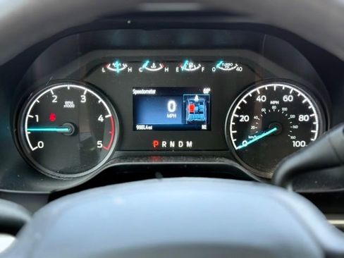 Used 2025 Ford F250 XLT w/ FX4 Off-Road Package image 27