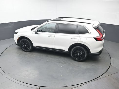 Used 2023 Honda CR-V Sport Touring image 40